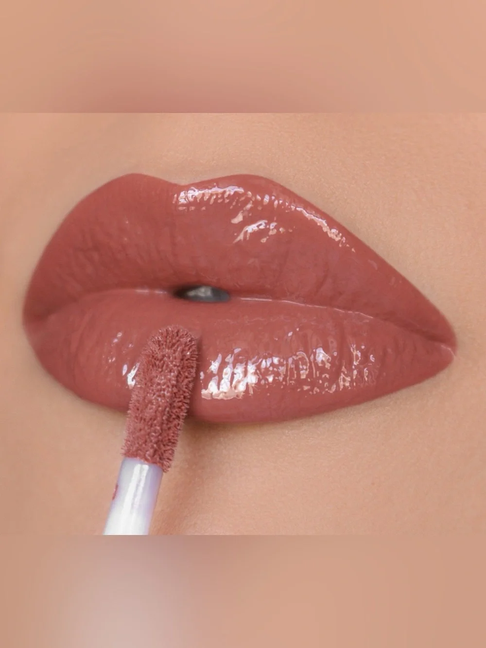 Bebella Cosmetics pigmented nonsticky